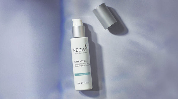 The Best Wrinkle Filler for Laugh Lines: NEOVA Power Defense Shines in Prevention Magazine