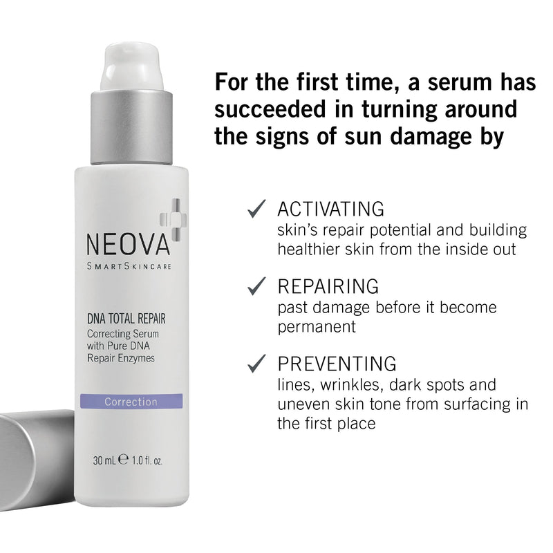 DNA Total Repair - NEOVA